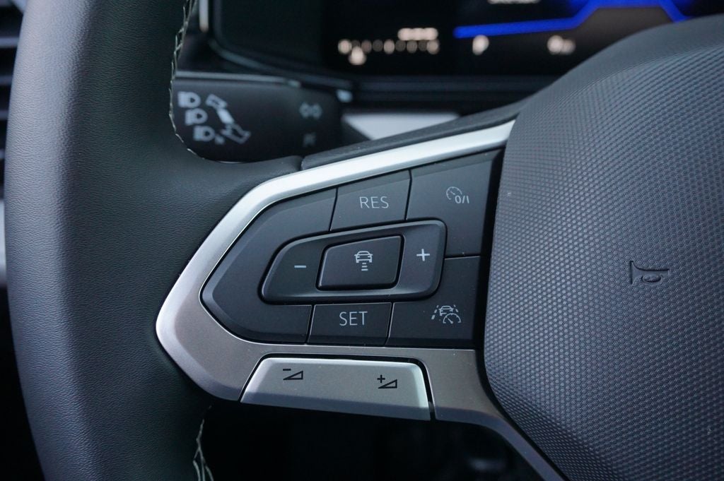 2026 Volkswagen Taos 1.5T S