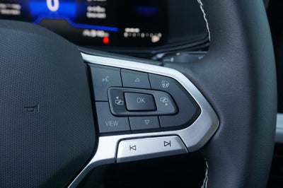 2026 Volkswagen Taos 1.5T S