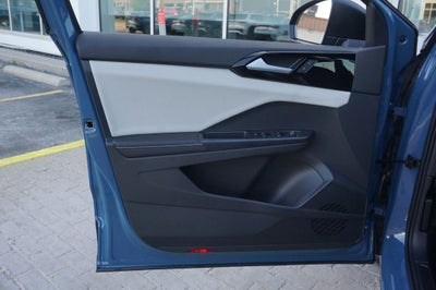 2026 Volkswagen Taos 1.5T S