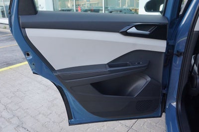 2026 Volkswagen Taos 1.5T S