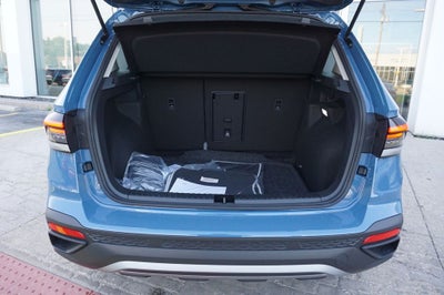 2026 Volkswagen Taos 1.5T S