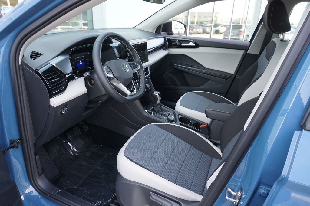 2026 Volkswagen Taos 1.5T S