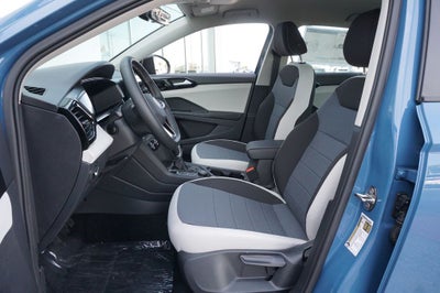 2026 Volkswagen Taos 1.5T S