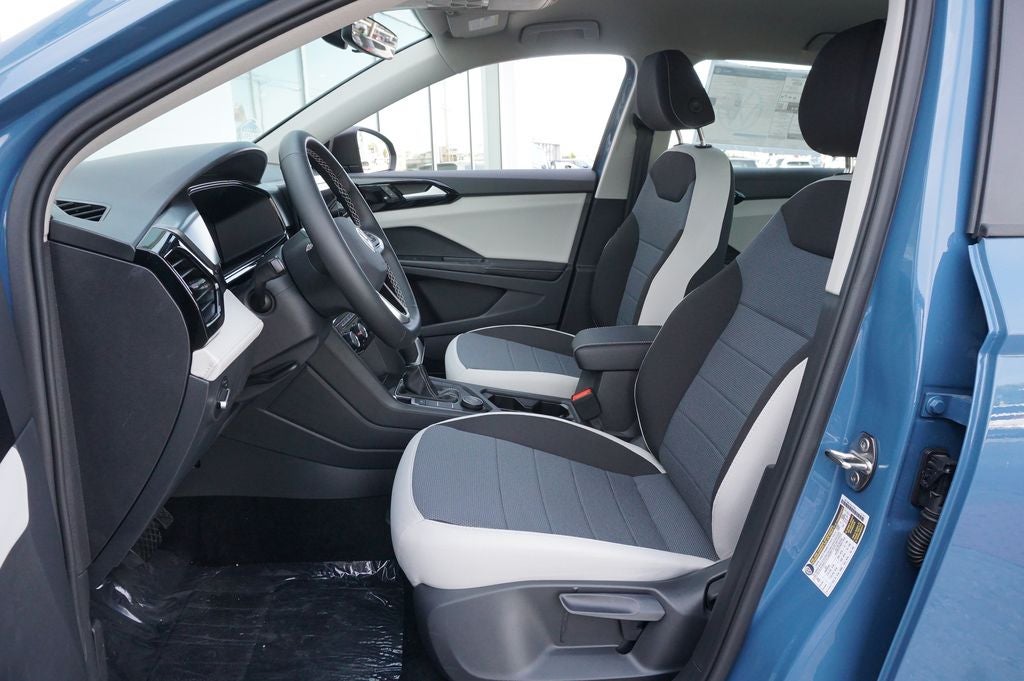 2026 Volkswagen Taos 1.5T S