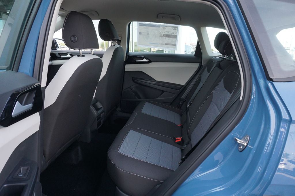 2026 Volkswagen Taos 1.5T S