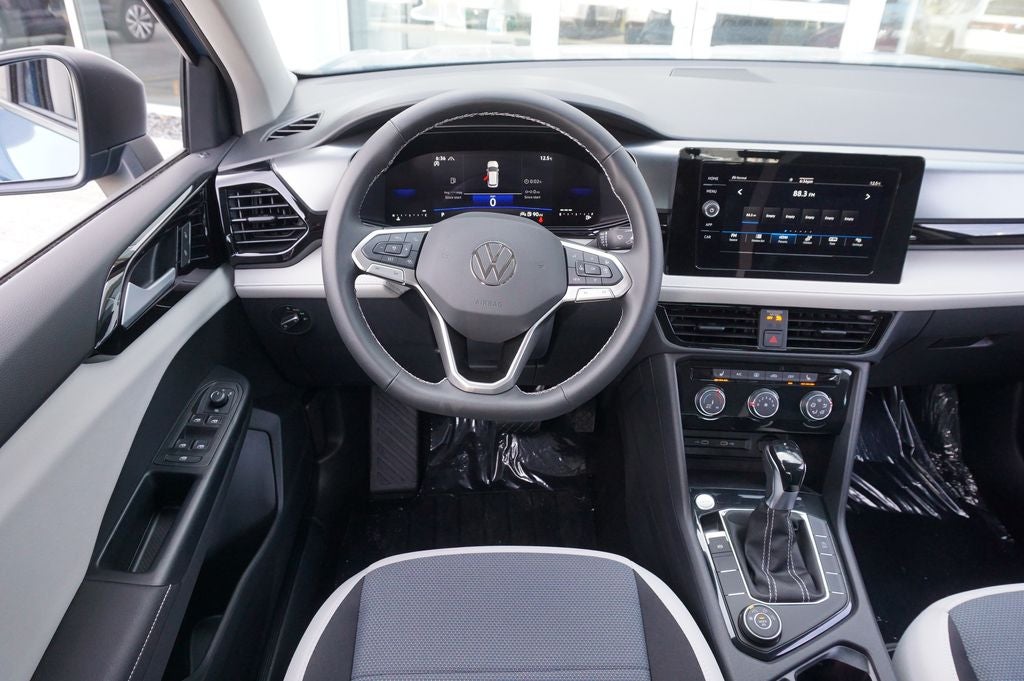 2026 Volkswagen Taos 1.5T S