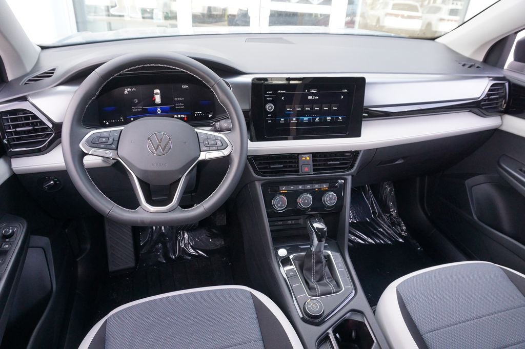 2026 Volkswagen Taos 1.5T S