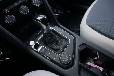 2026 Volkswagen Taos 1.5T S