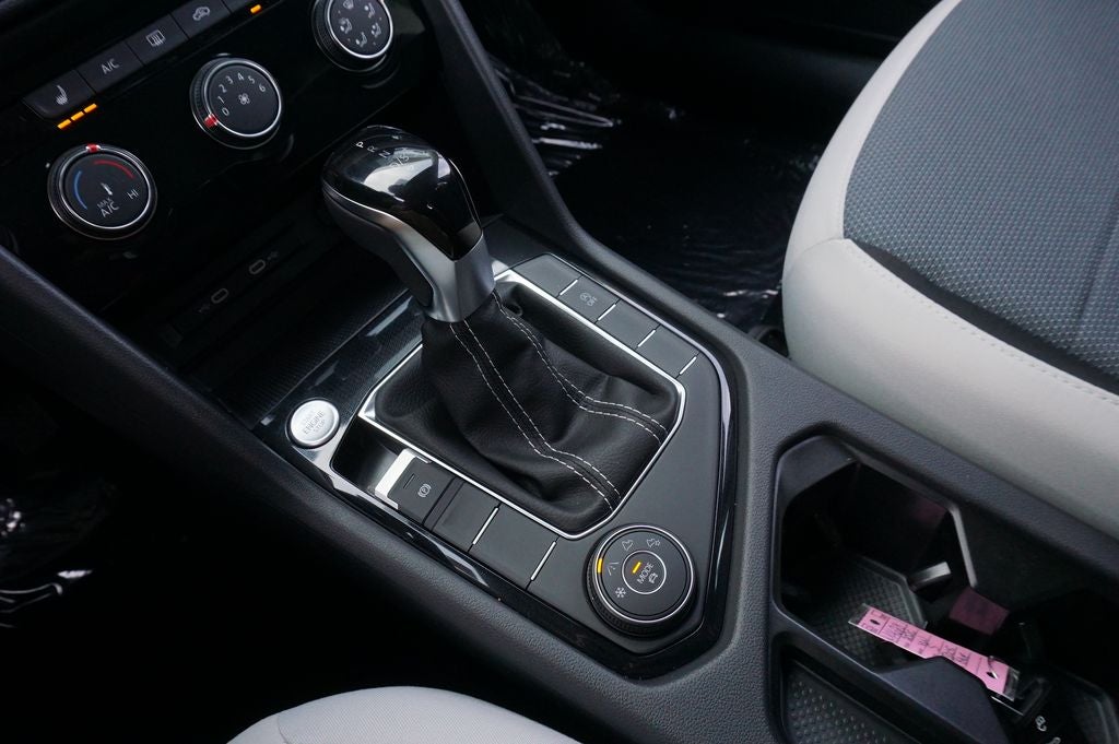 2026 Volkswagen Taos 1.5T S