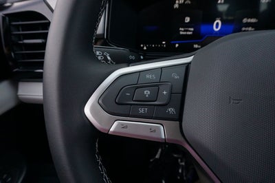 2026 Volkswagen Taos 1.5T S