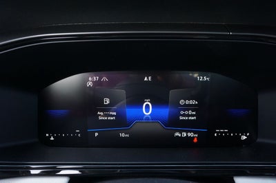 2026 Volkswagen Taos 1.5T S