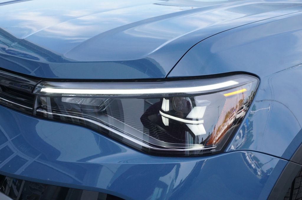 2026 Volkswagen Taos 1.5T S