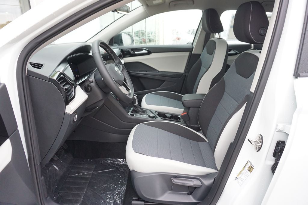 2026 Volkswagen Taos 1.5T S