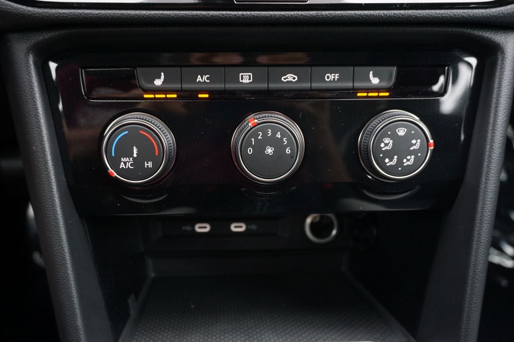 2026 Volkswagen Taos 1.5T S