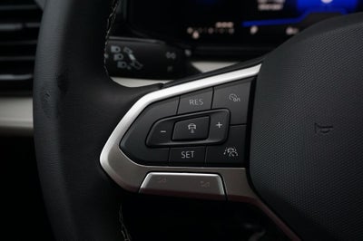2026 Volkswagen Taos 1.5T S