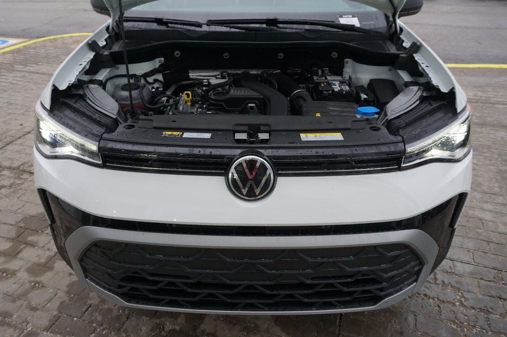 2026 Volkswagen Taos 1.5T S