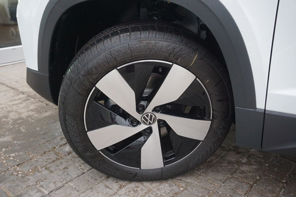 2026 Volkswagen Taos 1.5T S