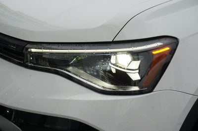 2026 Volkswagen Taos 1.5T S