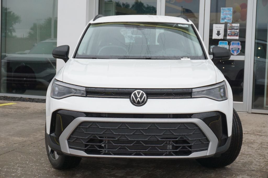 2026 Volkswagen Taos 1.5T S