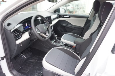 2026 Volkswagen Taos 1.5T S