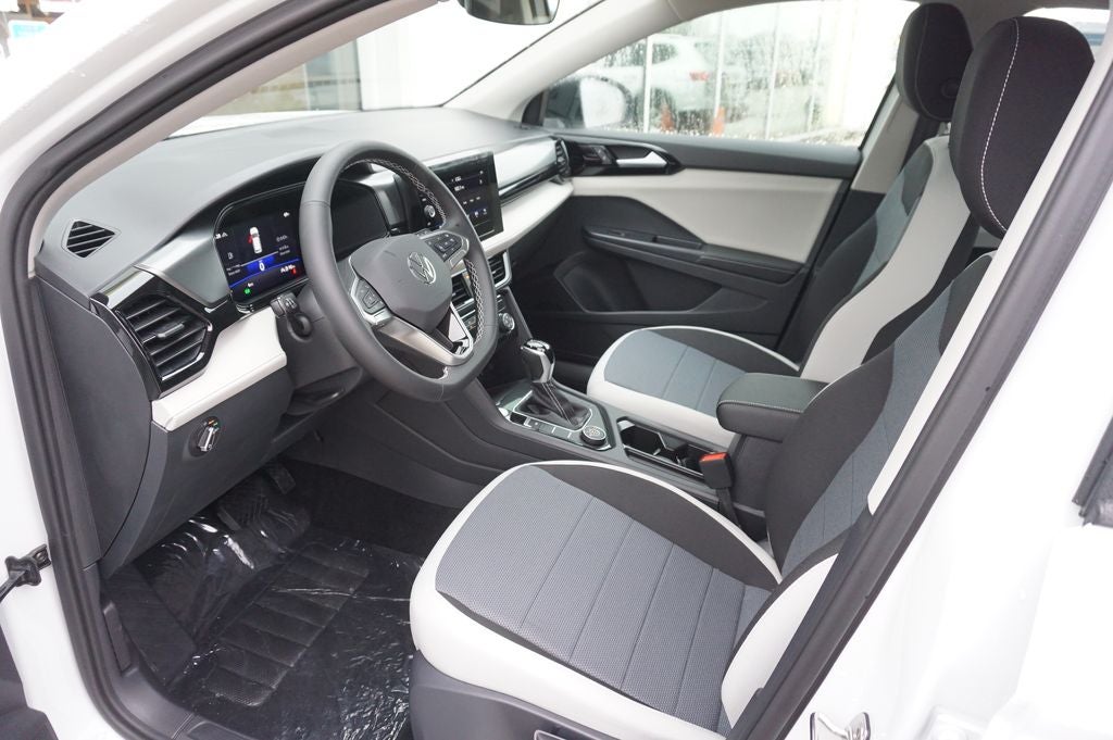 2026 Volkswagen Taos 1.5T S