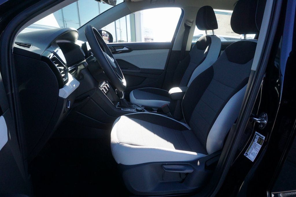 2026 Volkswagen Taos 1.5T S