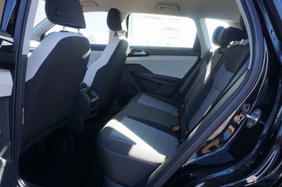 2026 Volkswagen Taos 1.5T S