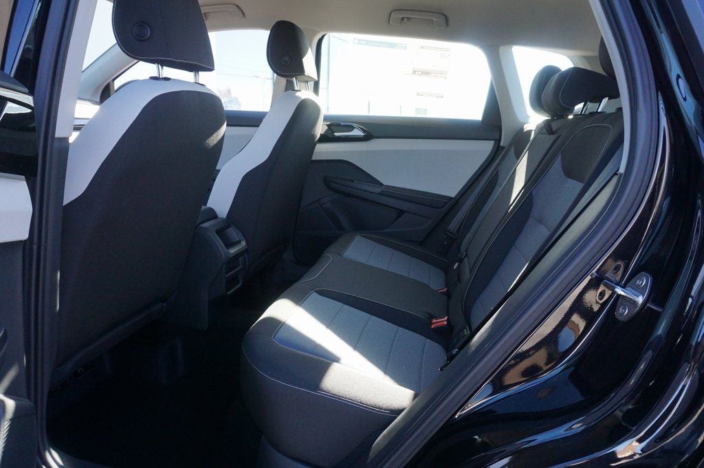 2026 Volkswagen Taos 1.5T S