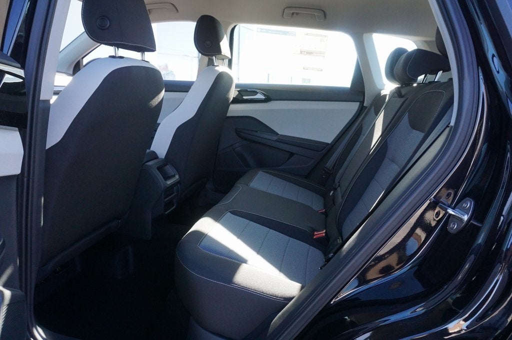 2026 Volkswagen Taos 1.5T S