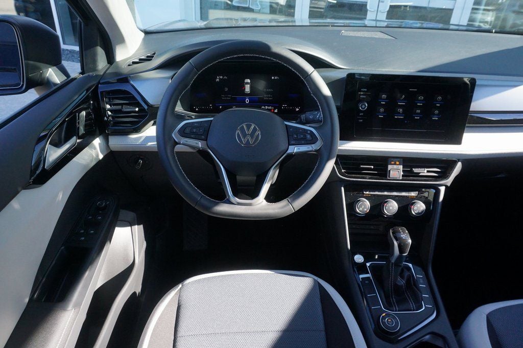 2026 Volkswagen Taos 1.5T S