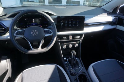2026 Volkswagen Taos 1.5T S