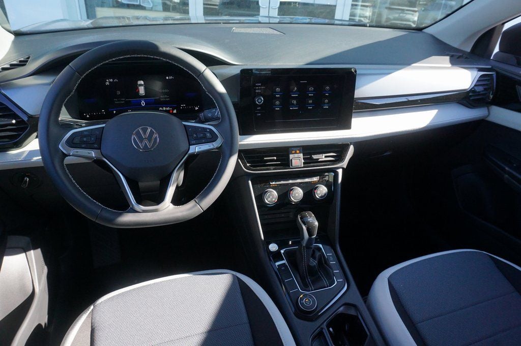 2026 Volkswagen Taos 1.5T S