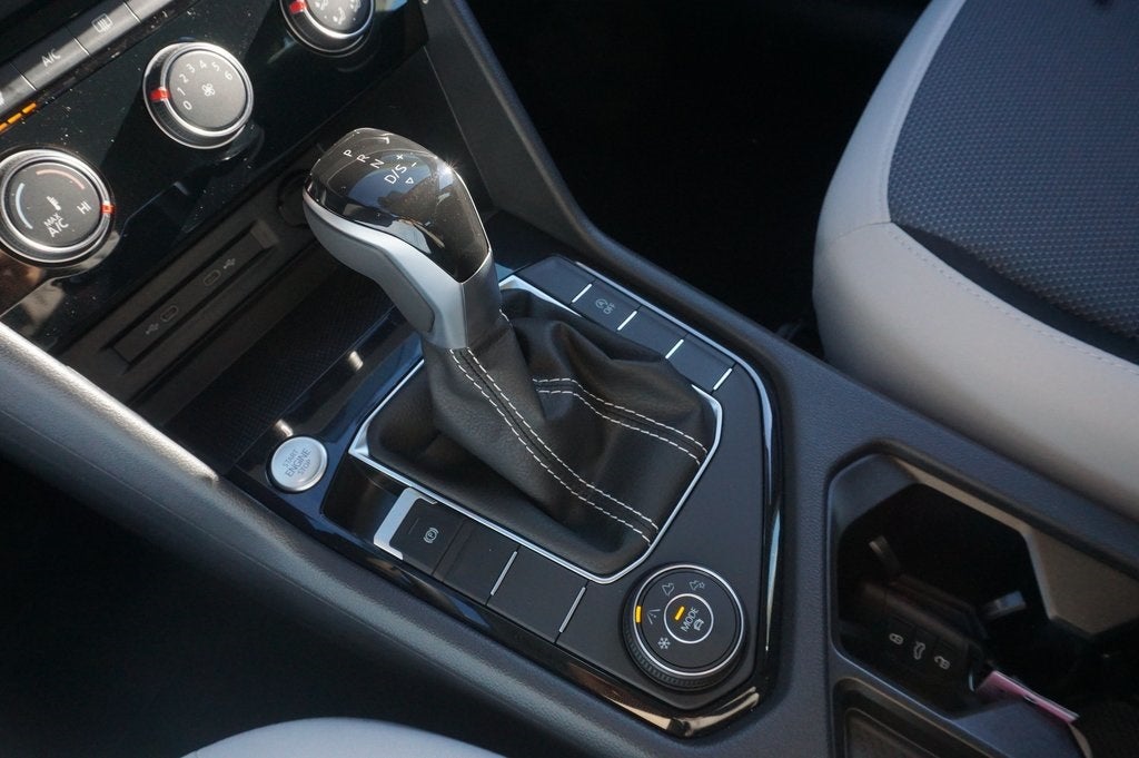 2026 Volkswagen Taos 1.5T S