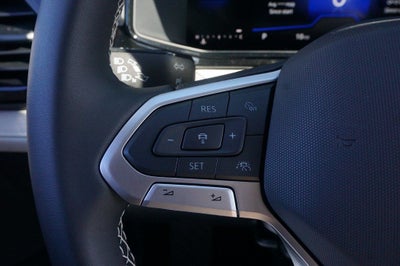 2026 Volkswagen Taos 1.5T S