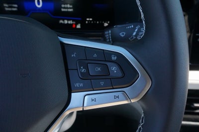 2026 Volkswagen Taos 1.5T S