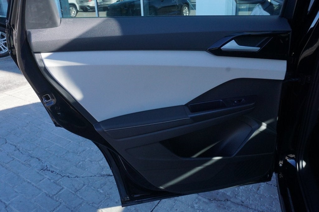 2026 Volkswagen Taos 1.5T S