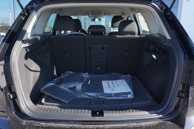 2026 Volkswagen Taos 1.5T S