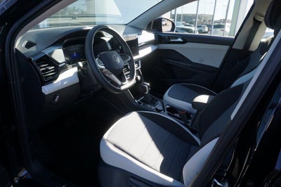 2026 Volkswagen Taos 1.5T S