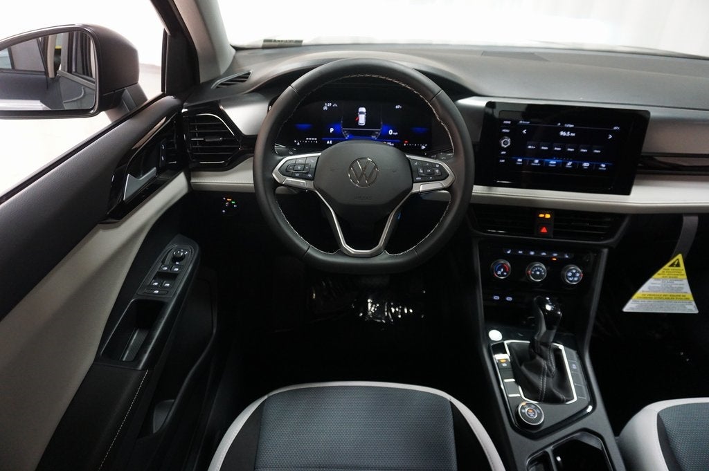 2026 Volkswagen Taos 1.5T S