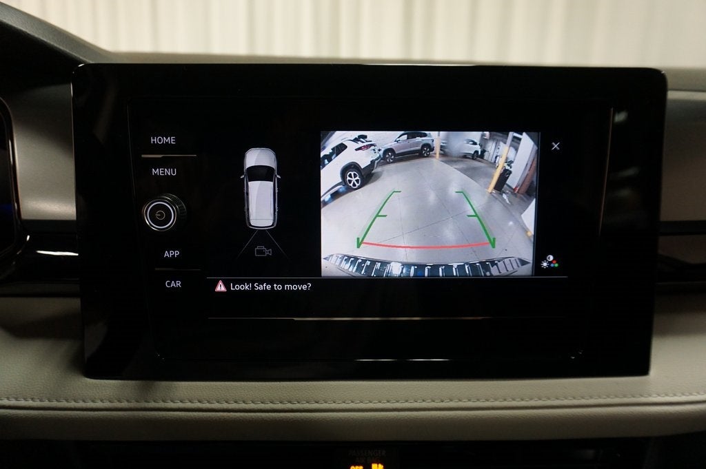 2026 Volkswagen Taos 1.5T S