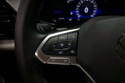 2026 Volkswagen Taos 1.5T S