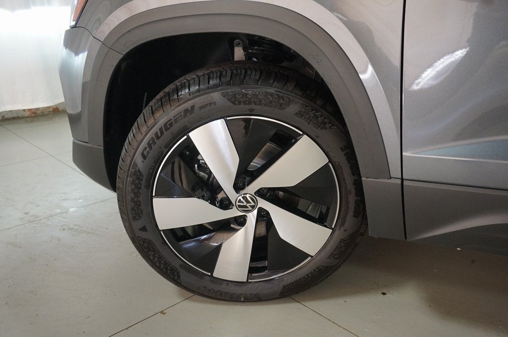 2026 Volkswagen Taos 1.5T S