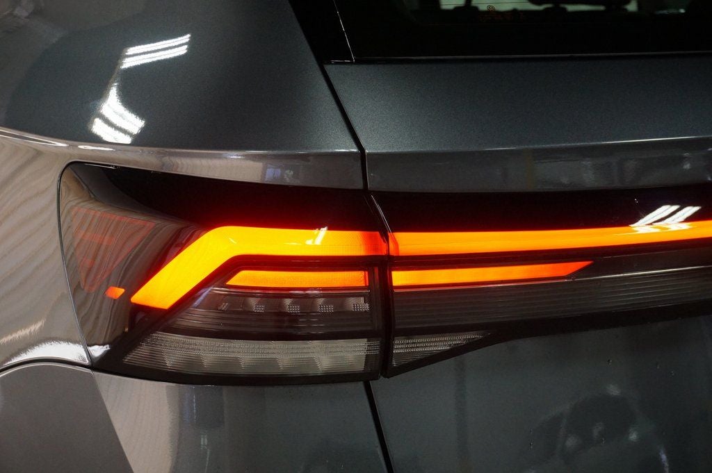 2026 Volkswagen Taos 1.5T S