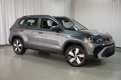 2026 Volkswagen Taos 1.5T S