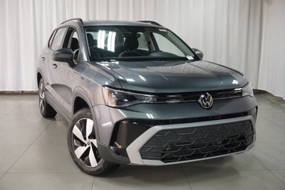2026 Volkswagen Taos 1.5T S