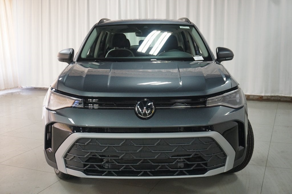 2026 Volkswagen Taos 1.5T S