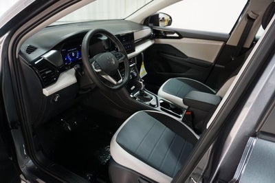 2026 Volkswagen Taos 1.5T S