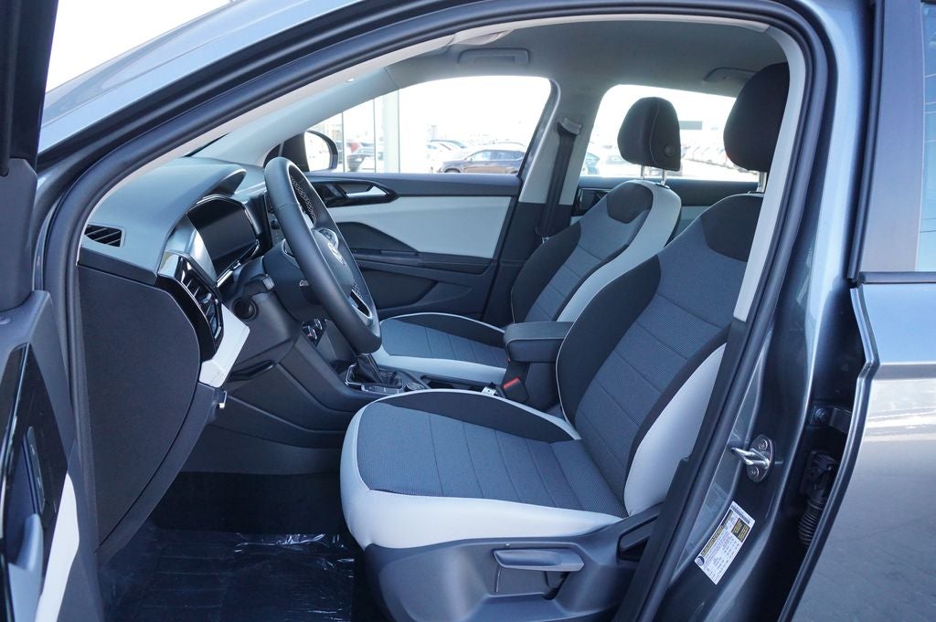 2026 Volkswagen Taos 1.5T S