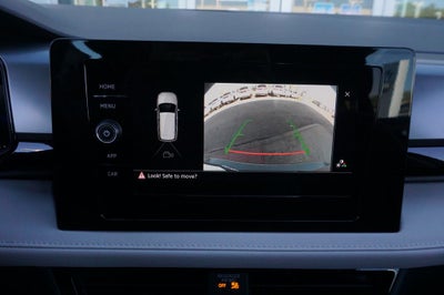 2026 Volkswagen Taos 1.5T S