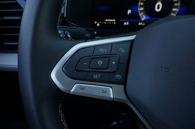 2026 Volkswagen Taos 1.5T S